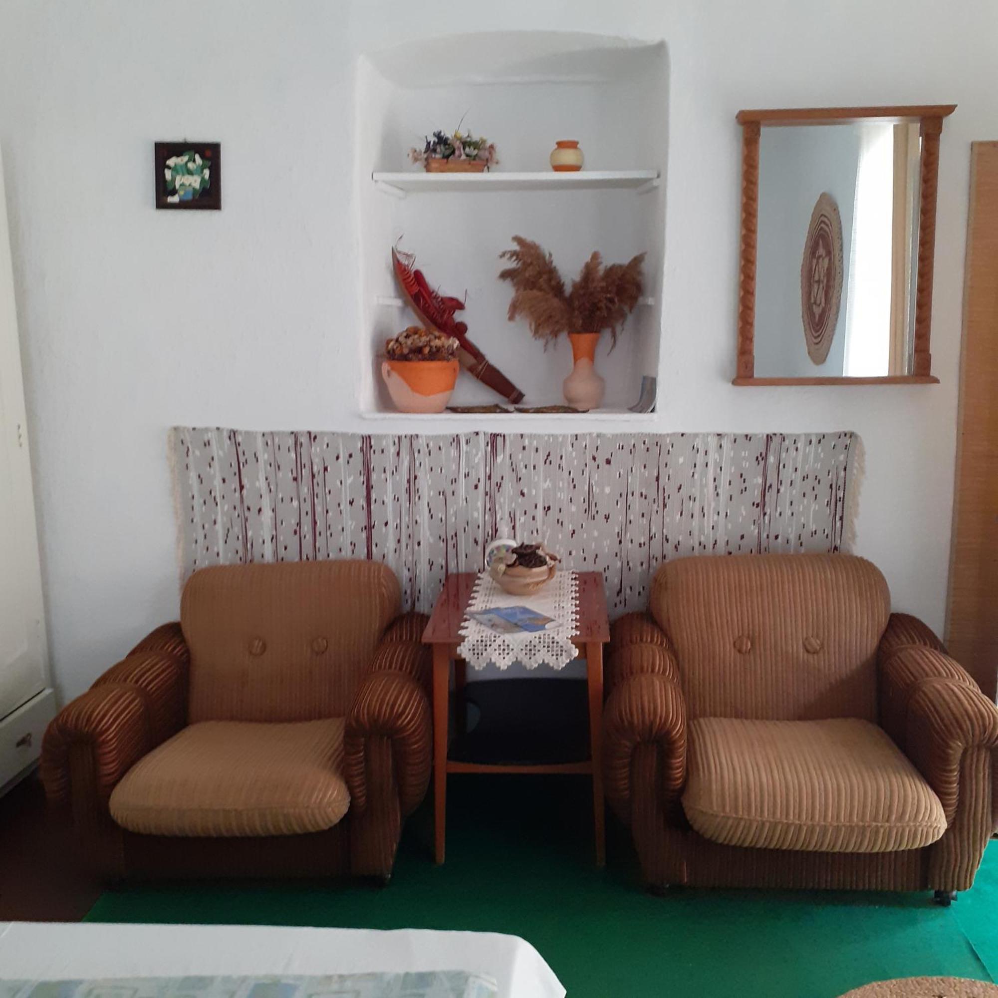 Marika Vendeghaz Apartment Abádszalók Екстериор снимка