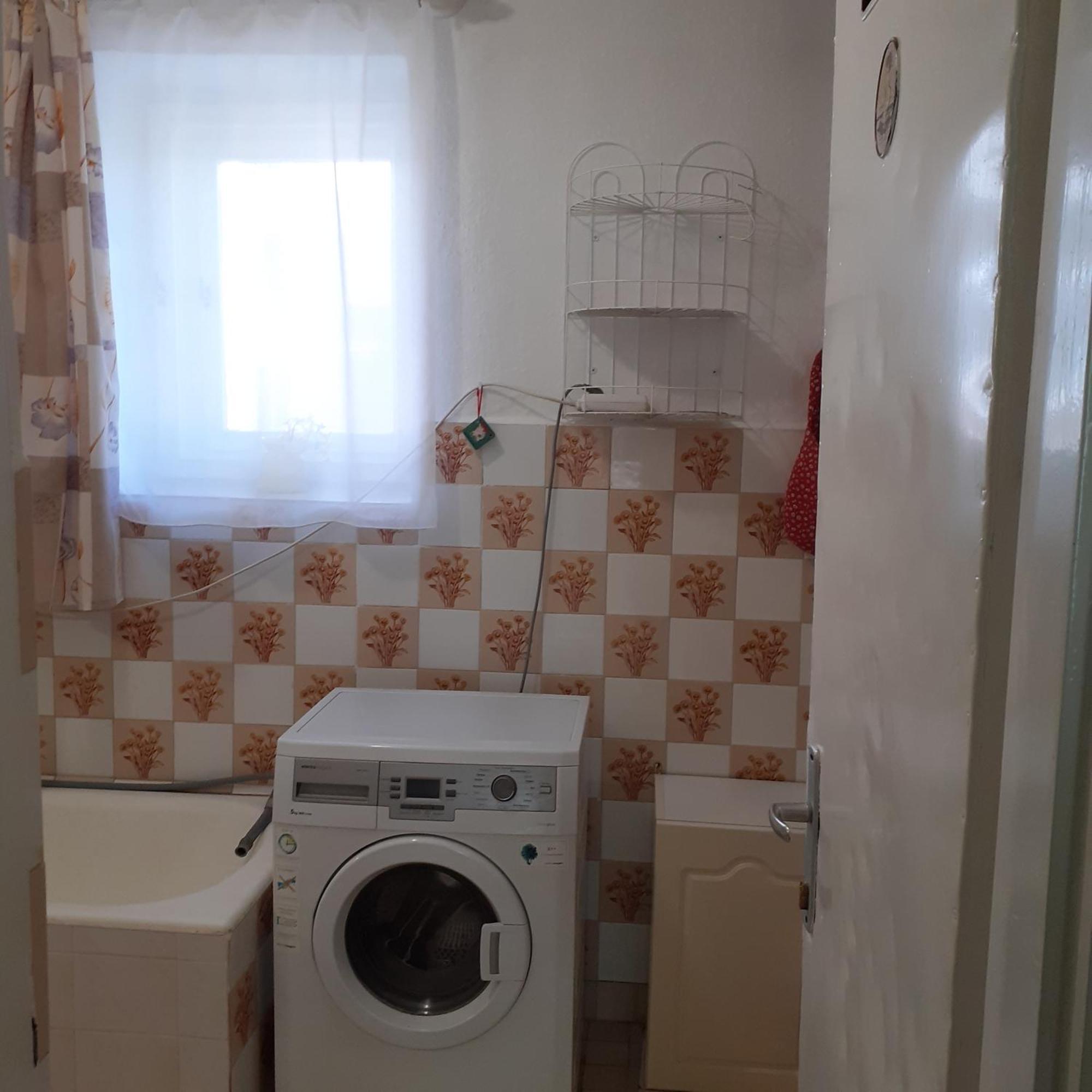 Marika Vendeghaz Apartment Abádszalók Екстериор снимка
